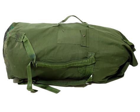 military surplus duffle bags sale.